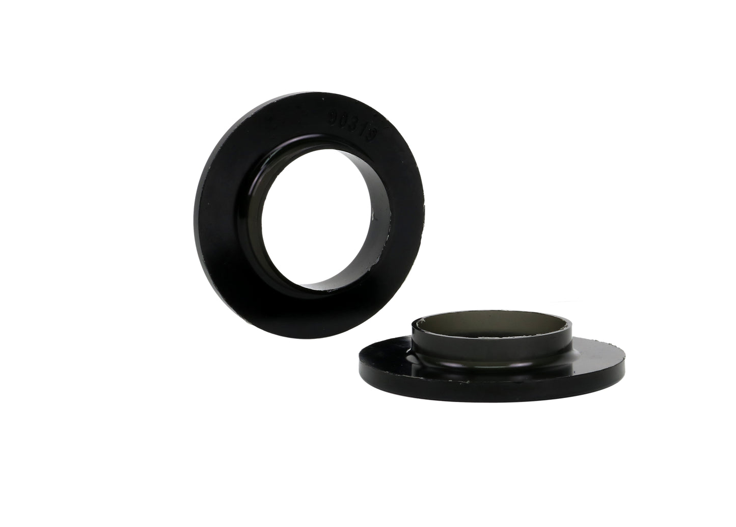 Nolathane Spring - Pad Bushing REV176.0006