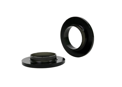 Nolathane Spring - Pad Bushing REV176.0006