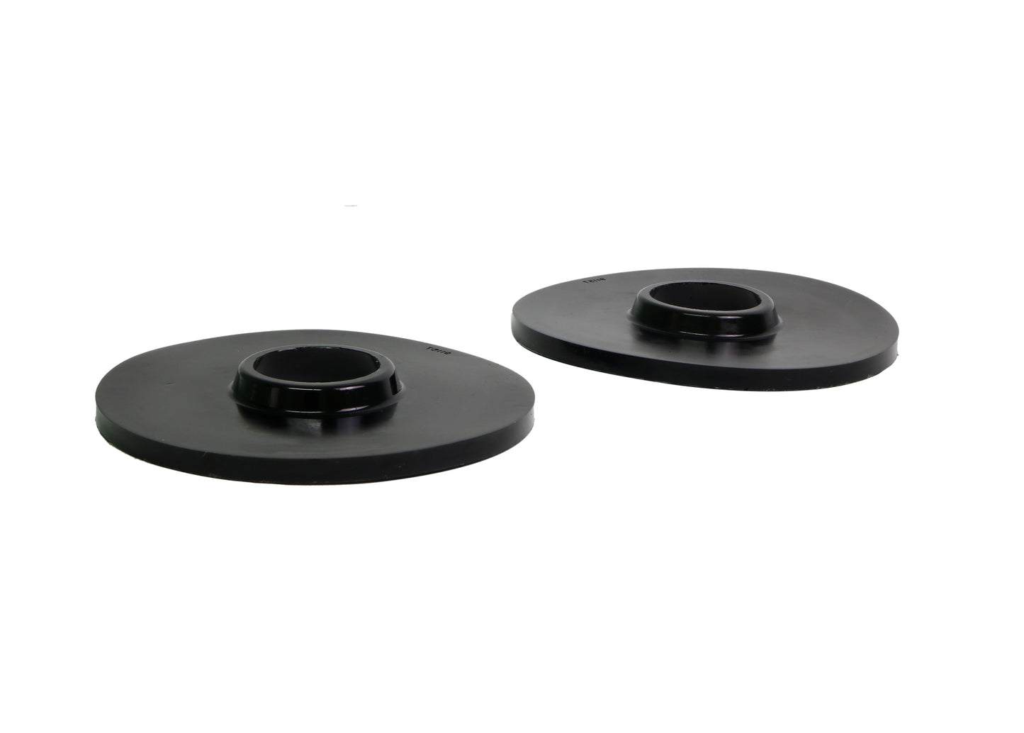 Nolathane Spring - Pad Bushing REV176.0016