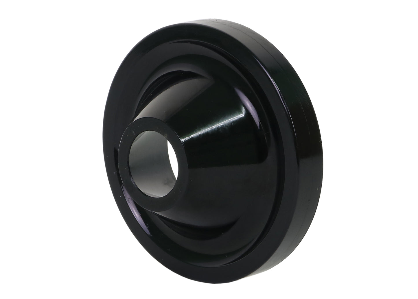 Nolathane Spring - Pad Bushing REV176.0020