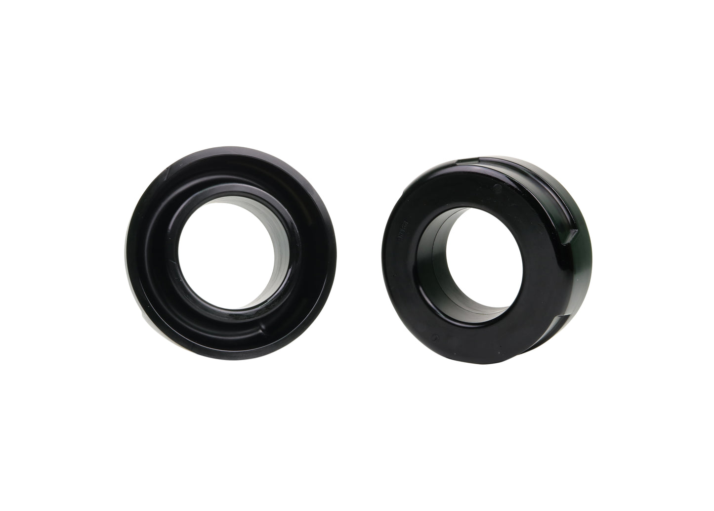 Nolathane Spring - Pad Bushing REV178.0000