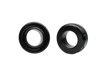 Nolathane Spring - Pad Bushing REV178.0000
