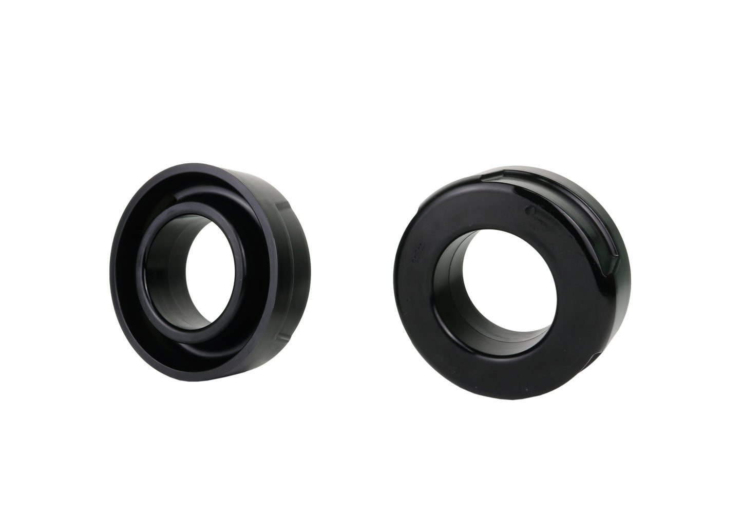 Nolathane Spring - Pad Bushing REV178.0000