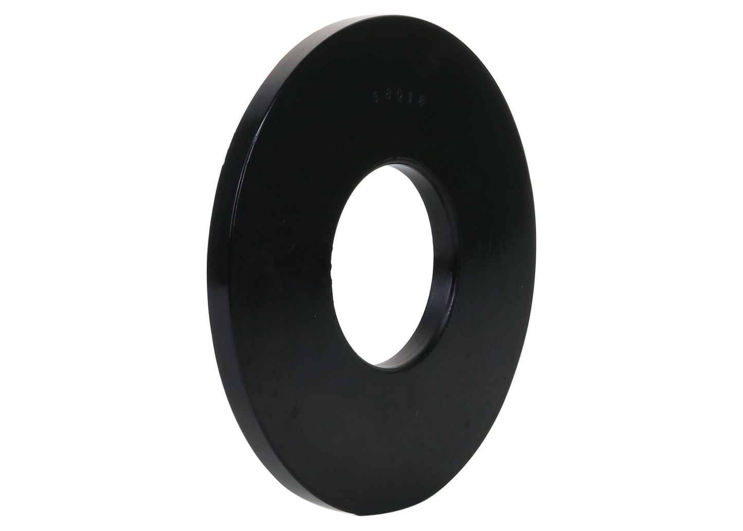 Nolathane Spring - Pad Bushing REV178.0006