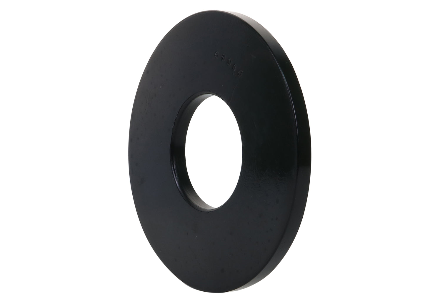Nolathane Spring - Pad Bushing REV178.0006