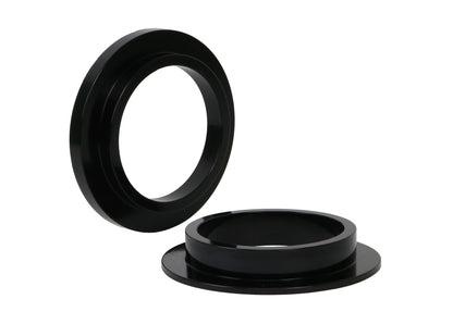Nolathane Spring - Pad Bushing REV178.0010