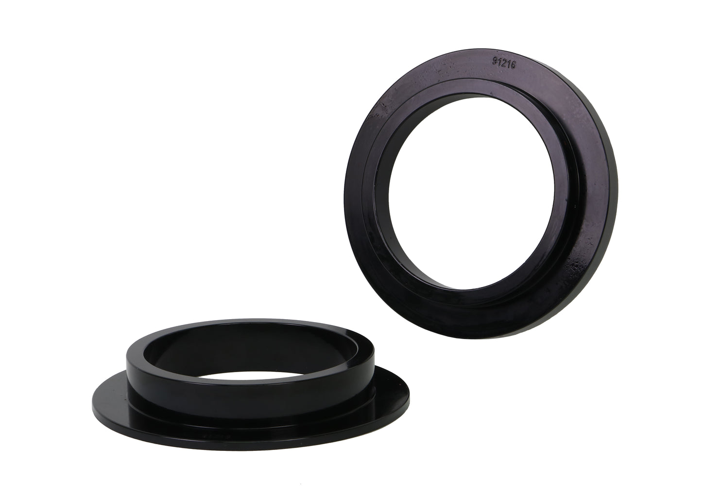 Nolathane Spring - Pad Bushing REV178.0010