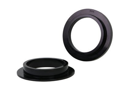 Nolathane Spring - Pad Bushing REV178.0010