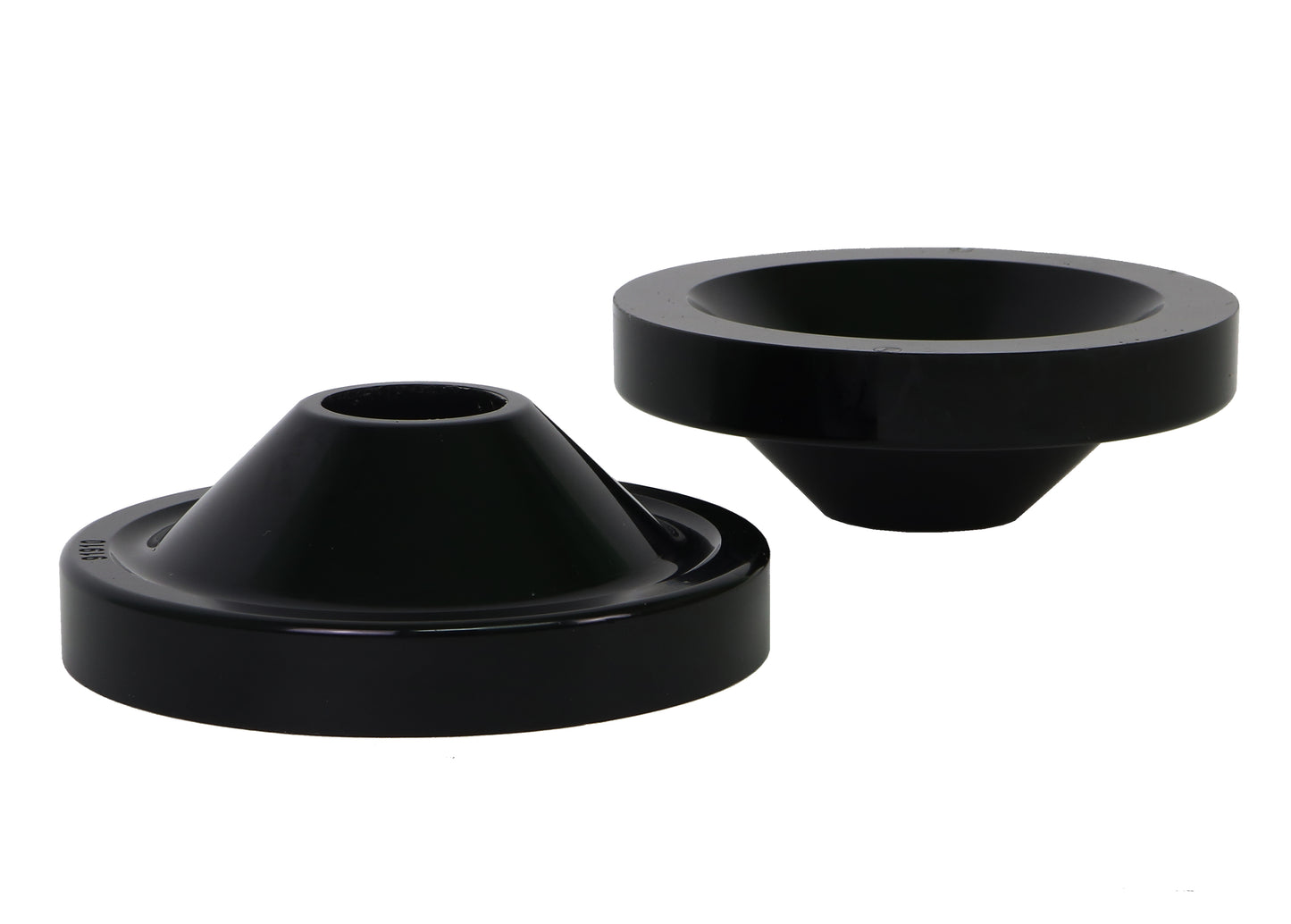 Nolathane Spring - Pad Bushing REV178.0014