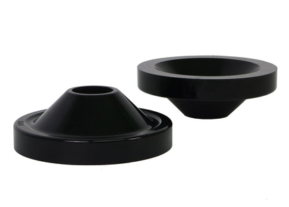 Nolathane Spring - Pad Bushing REV178.0014