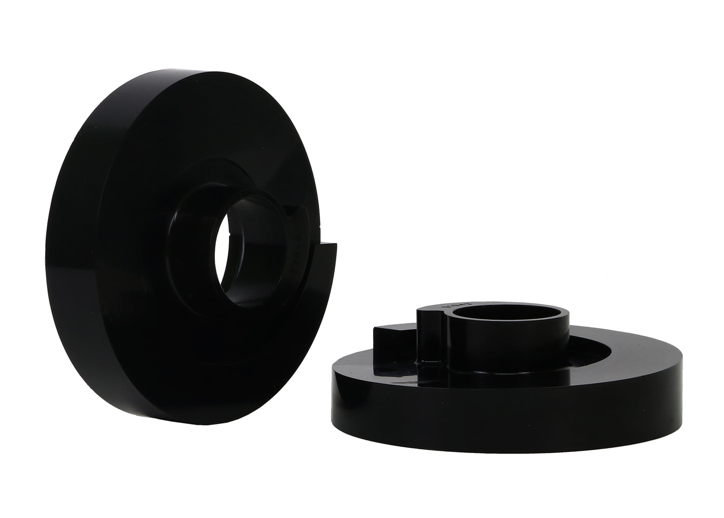 Nolathane Spring - Pad Bushing REV178.0016