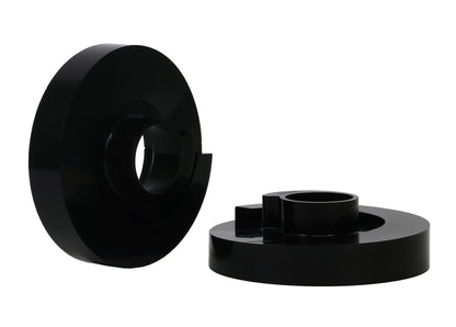 Nolathane Spring - Pad Bushing REV178.0016