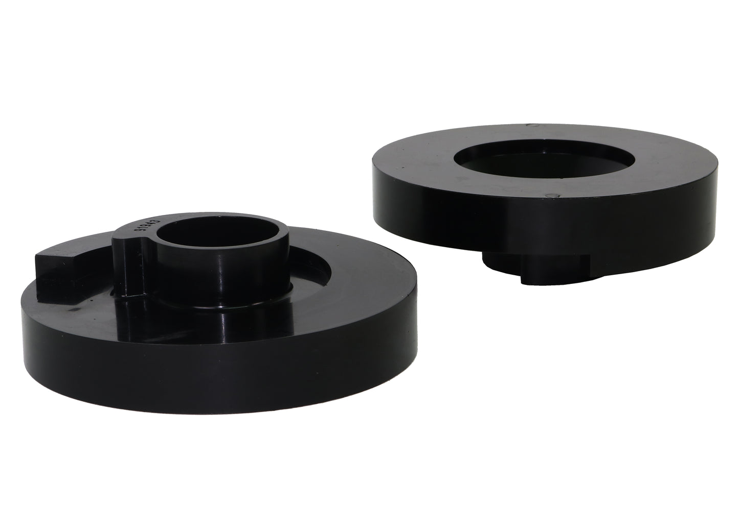 Nolathane Spring - Pad Bushing REV178.0016