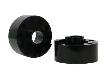 Nolathane Spring - Pad Bushing REV178.0018