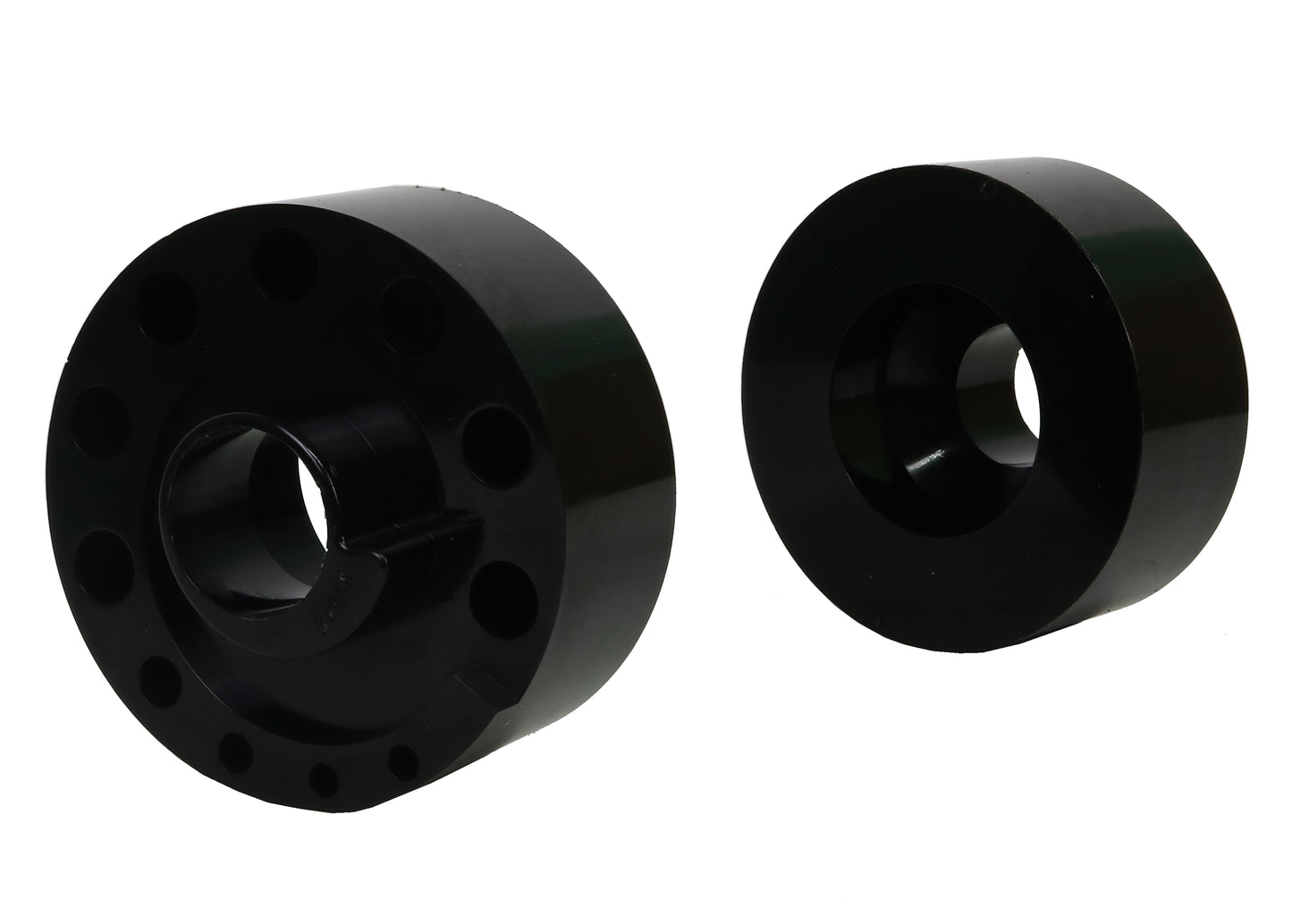 Nolathane Spring - Pad Bushing REV178.0018