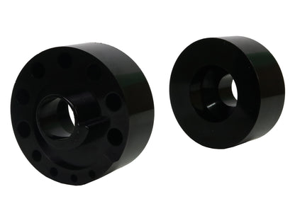 Nolathane Spring - Pad Bushing REV178.0018