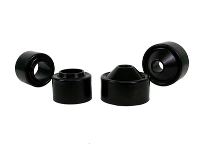 Nolathane Spring - Pad Bushing REV179.0000
