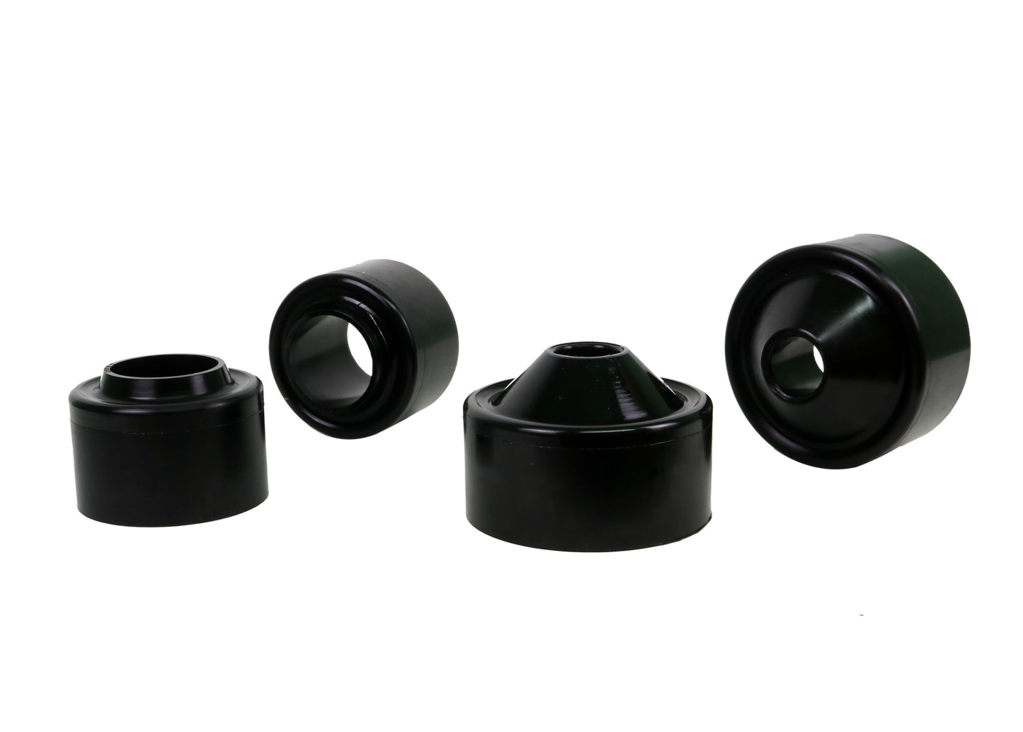 Nolathane Spring - Pad Bushing REV179.0000