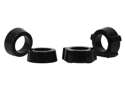 Nolathane Spring - Pad Bushing REV184.0000