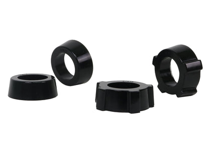 Nolathane Spring - Pad Bushing REV184.0000