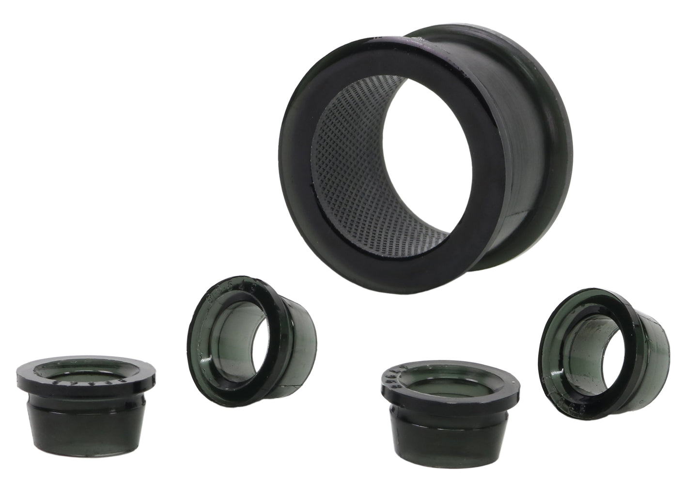 Nolathane Steering - Rack And Pinion Mount Bushing REV190.0000