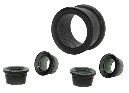 Nolathane Steering - Rack And Pinion Mount Bushing REV190.0000