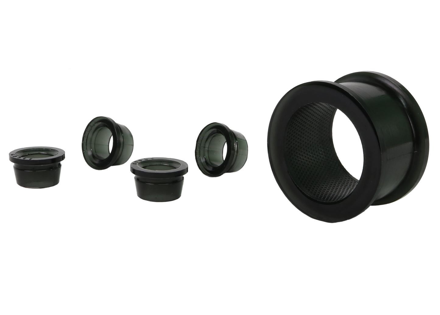 Nolathane Steering - Rack And Pinion Mount Bushing REV190.0000