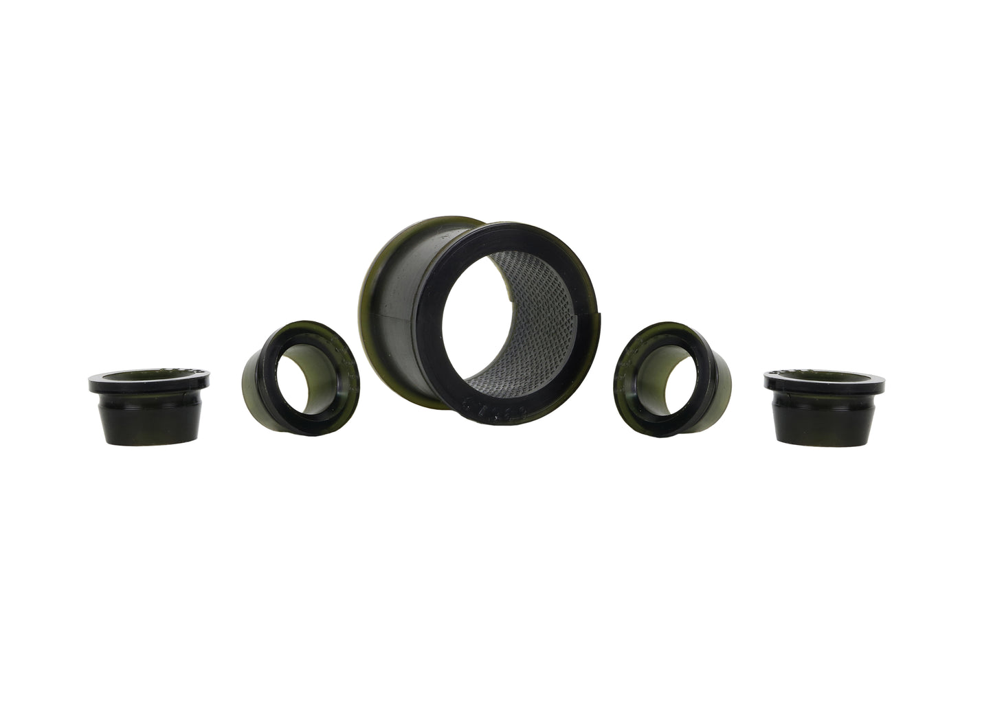 Nolathane Steering - Rack And Pinion Mount Bushing REV190.0002
