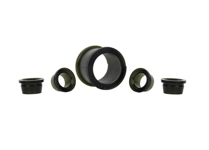 Nolathane Steering - Rack And Pinion Mount Bushing REV190.0002