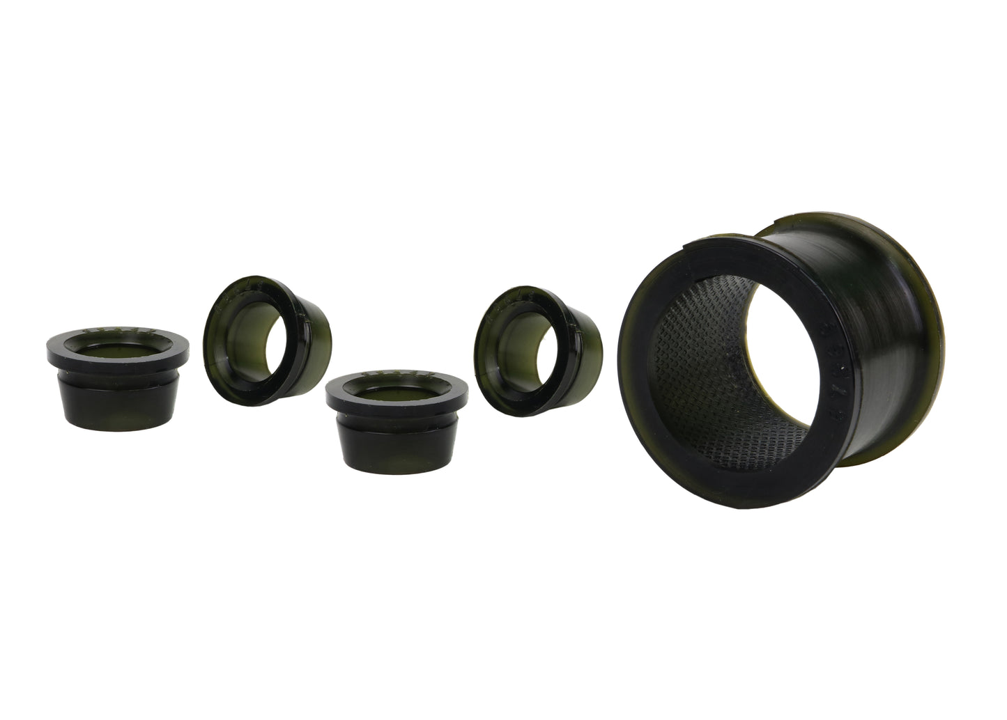 Nolathane Steering - Rack And Pinion Mount Bushing REV190.0002
