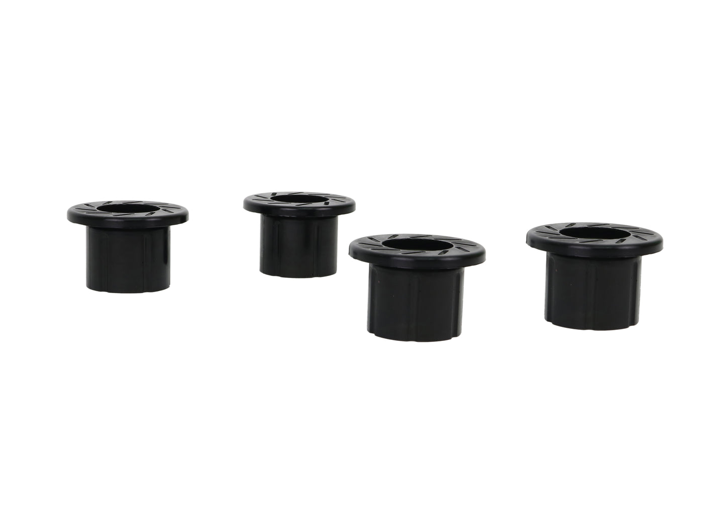 Nolathane Steering - Rack And Pinion Mount Bushing REV190.0004