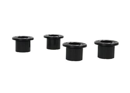 Nolathane Steering - Rack And Pinion Mount Bushing REV190.0004