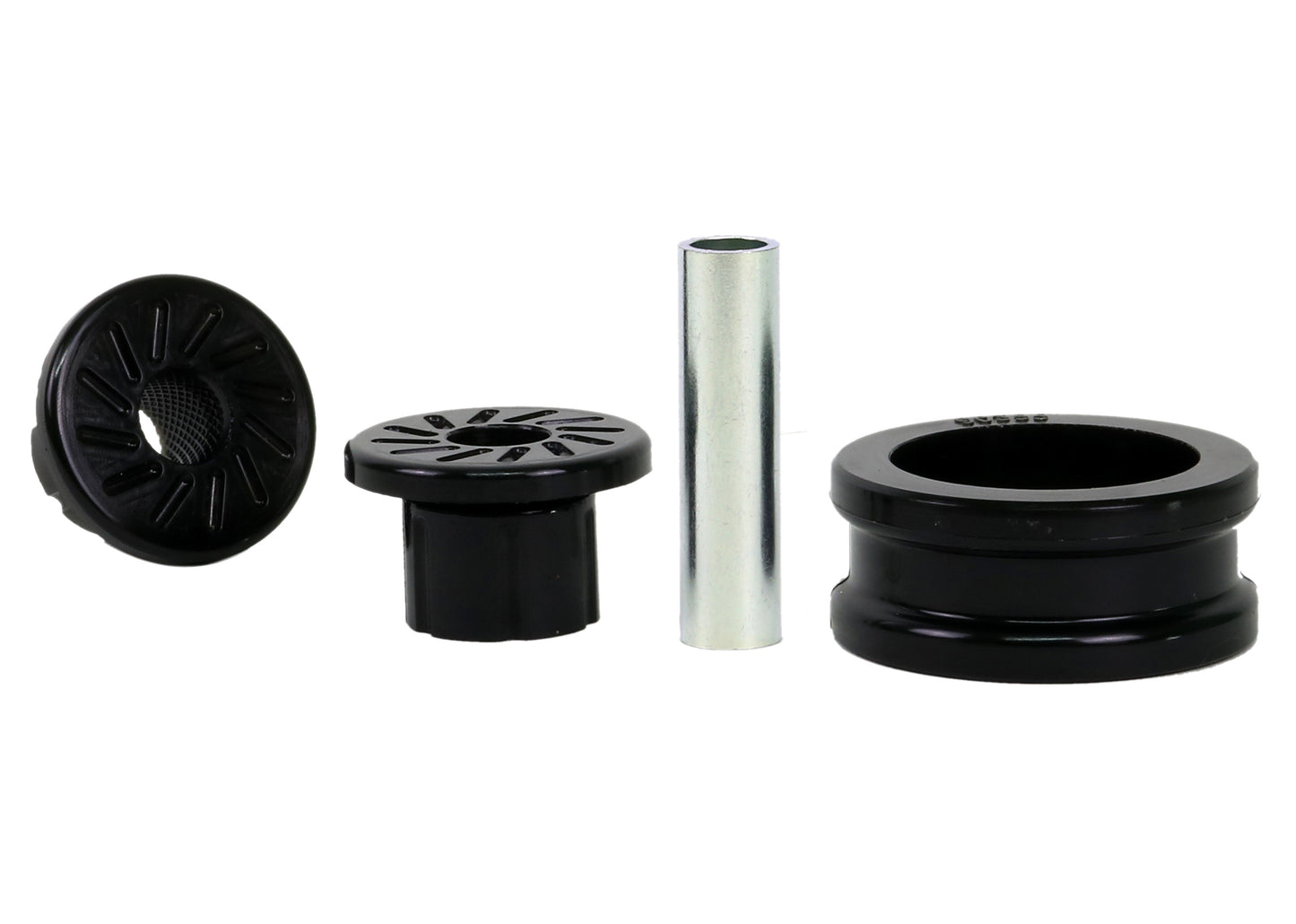 Nolathane Steering - Rack And Pinion Mount Bushing REV190.0006