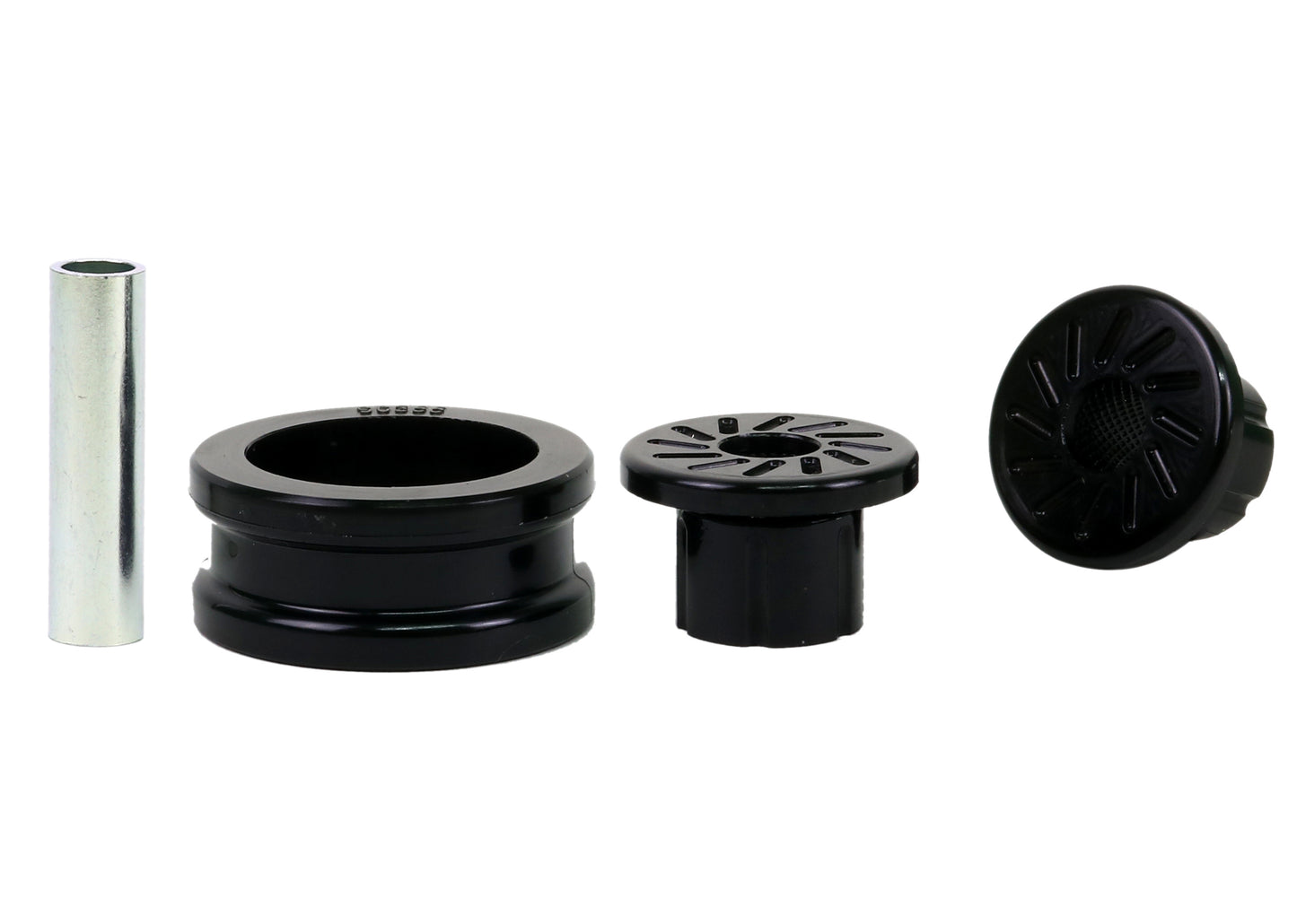 Nolathane Steering - Rack And Pinion Mount Bushing REV190.0006