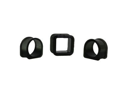Nolathane Steering - Rack And Pinion Mount Bushing REV190.0010