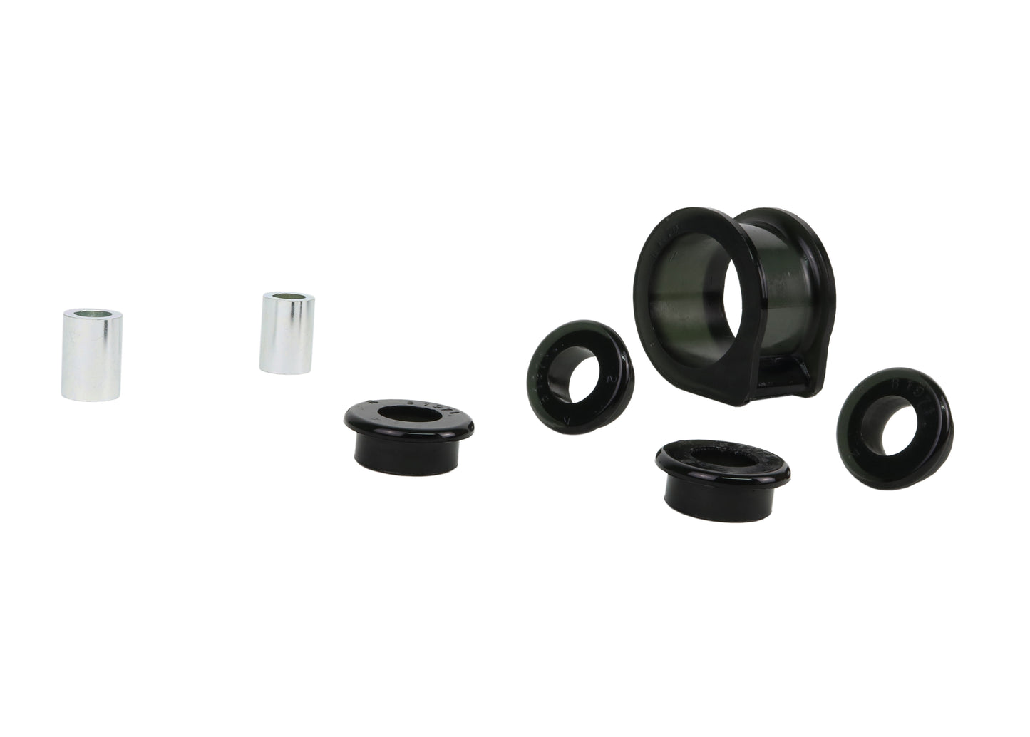 Nolathane Steering - Rack And Pinion Mount Bushing REV190.0012