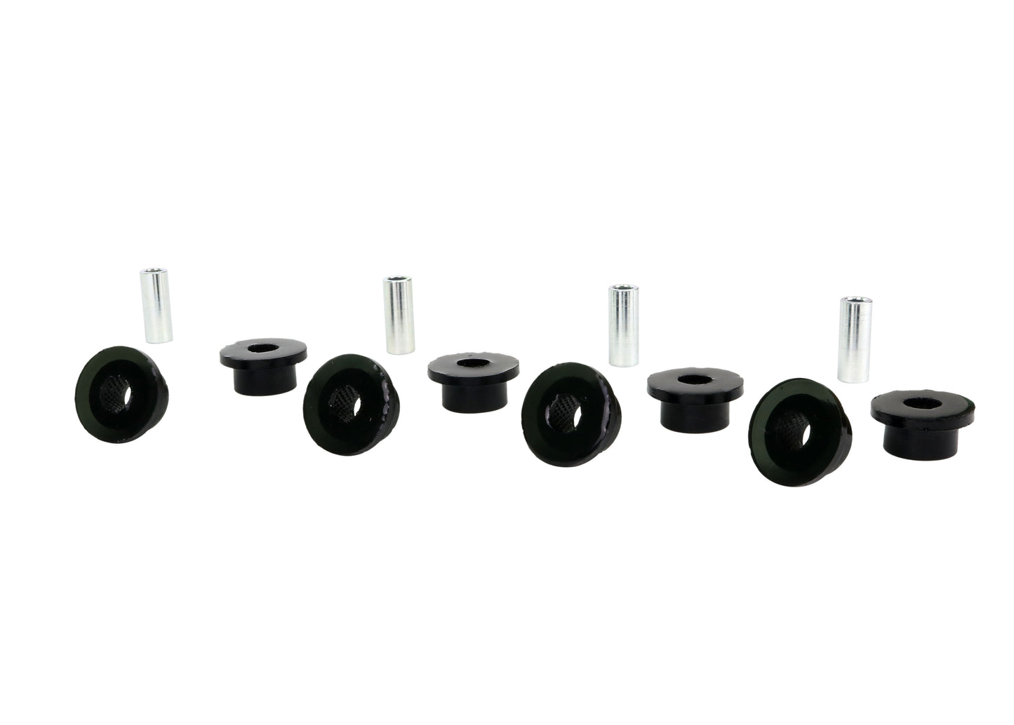 Nolathane Steering - Rack And Pinion Mount Bushing REV190.0016