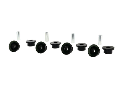 Nolathane Steering - Rack And Pinion Mount Bushing REV190.0016