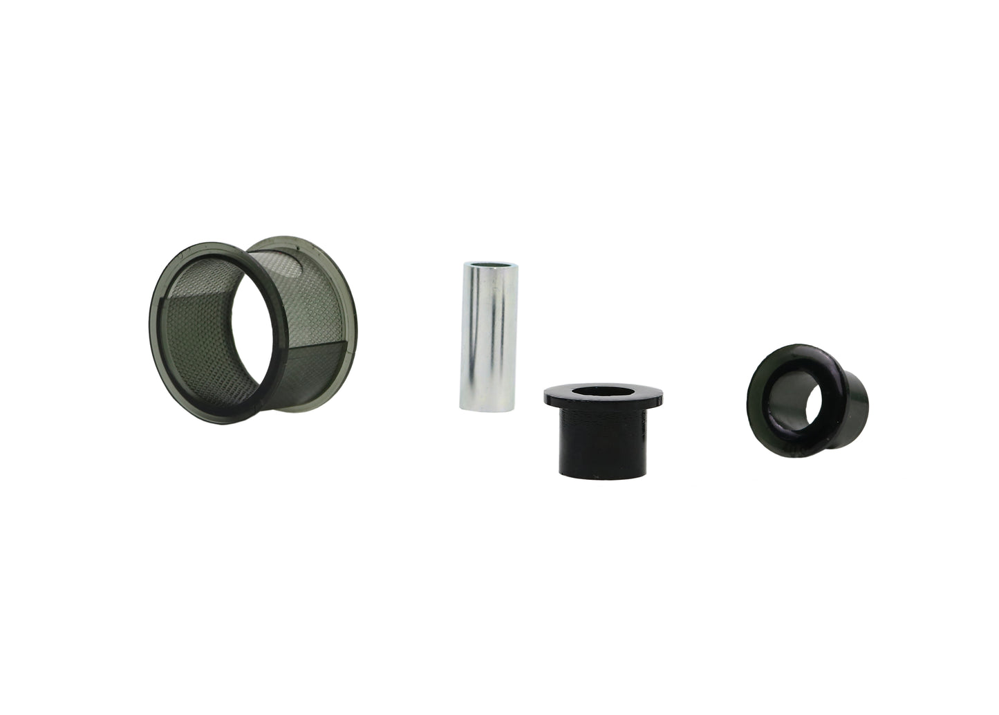 Nolathane Steering - Rack And Pinion Mount Bushing REV190.0018