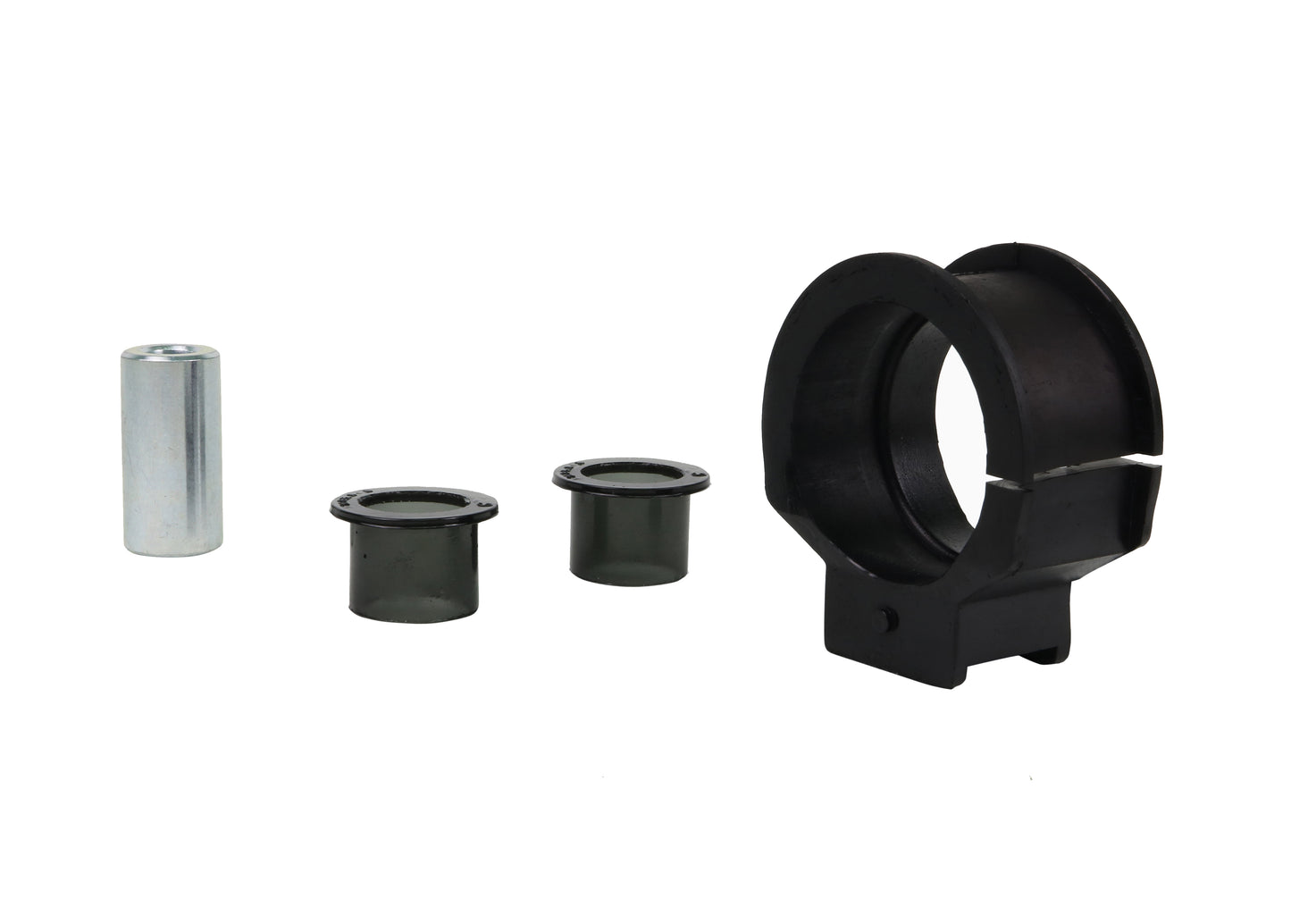 Nolathane Steering - Rack And Pinion Mount Bushing REV190.0020