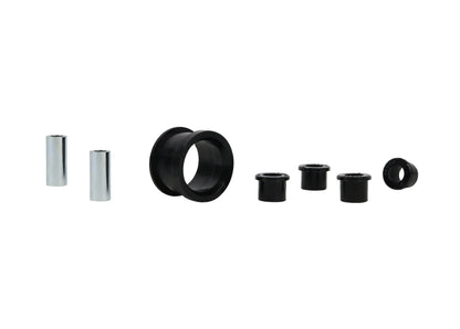Nolathane Steering - Rack And Pinion Mount Bushing REV190.0022