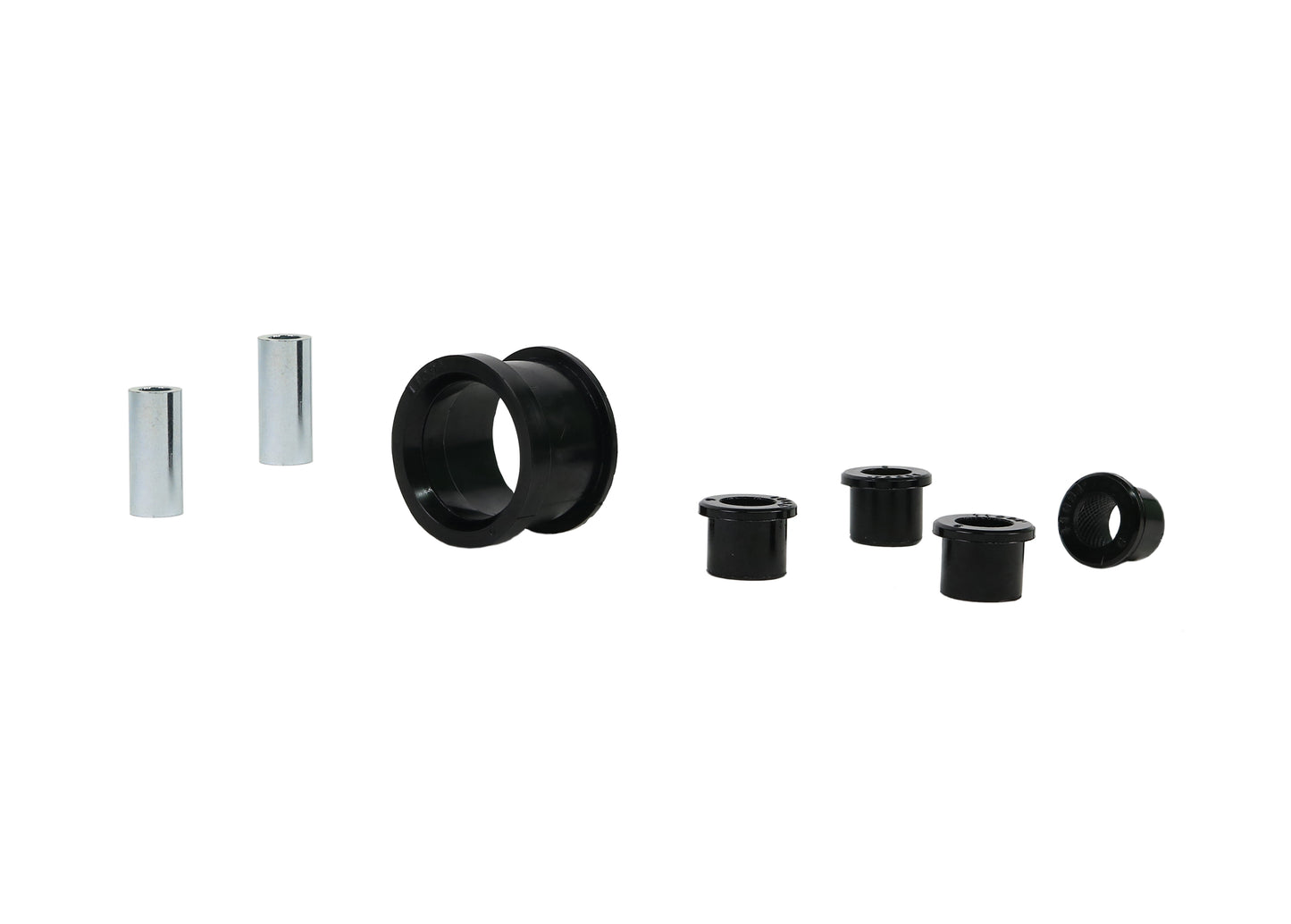 Nolathane Steering - Rack And Pinion Mount Bushing REV190.0022