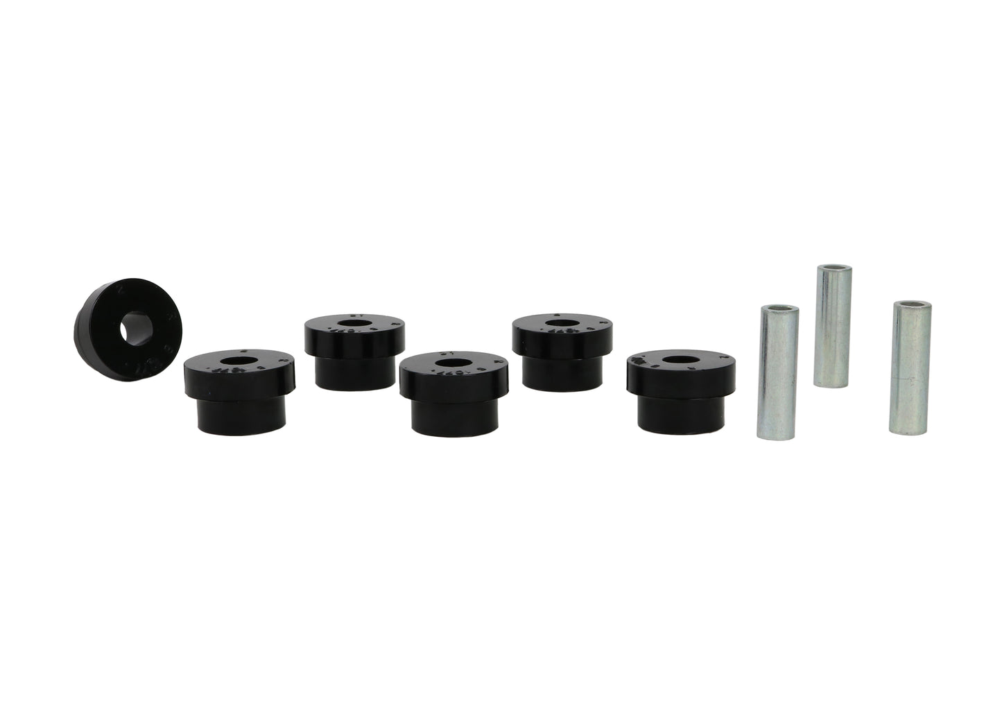 Nolathane Steering - Rack And Pinion Mount Bushing REV190.0030