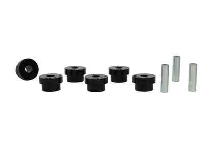 Nolathane Steering - Rack And Pinion Mount Bushing REV190.0030