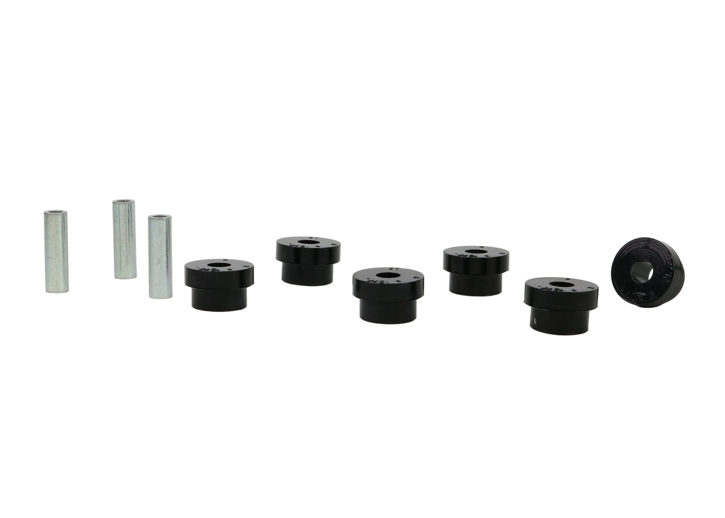 Nolathane Steering - Rack And Pinion Mount Bushing REV190.0030