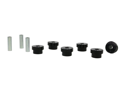 Nolathane Steering - Rack And Pinion Mount Bushing REV190.0030
