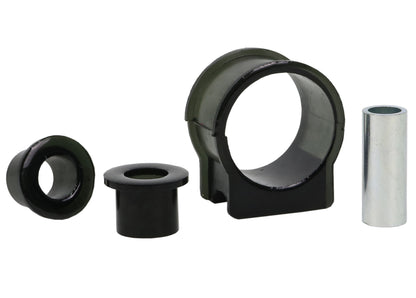 Nolathane Steering - Rack And Pinion Mount Bushing REV190.0034