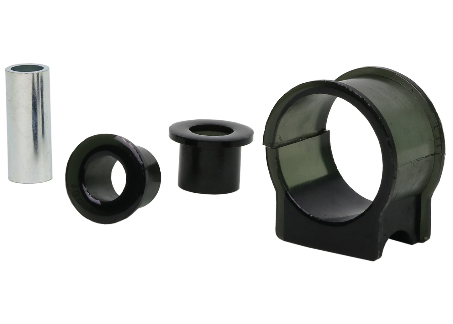 Nolathane Steering - Rack And Pinion Mount Bushing REV190.0034