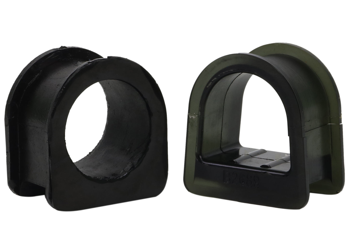 Nolathane Steering - Rack And Pinion Mount Bushing REV190.0036