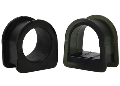 Nolathane Steering - Rack And Pinion Mount Bushing REV190.0036